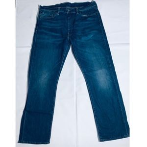 Levi Strauss & Co. 513 W:36 L:30